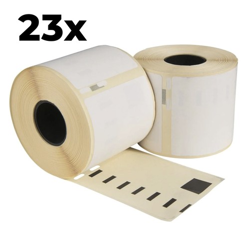 23x 220 thermo - 220, thermo-etiketten