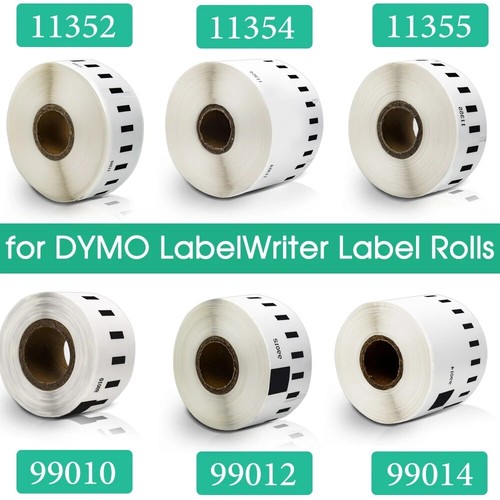 Label etiketten für - für, dymo