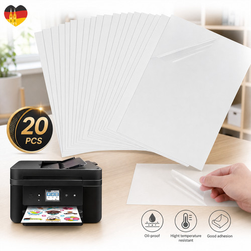 Etiketten aufkleber blatt - aufkleber,