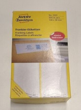 Avery Zweckform® 3441
