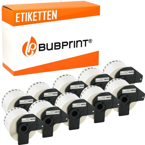 Etiketten für brother - etiketten,