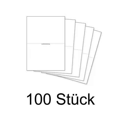100 paketetiketten - 100,