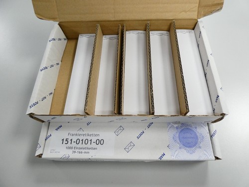 000 frankierprofi - 1.000,