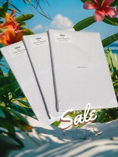 100x DHL Etiketten Frankierung