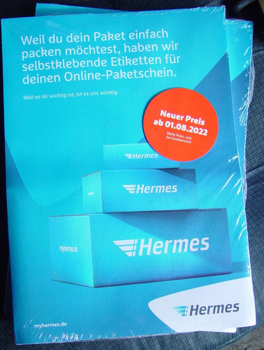 100 hermes original - 100,