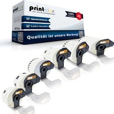 Etiketten für Brother P-Touch