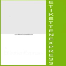 DHL Versandetiketten online