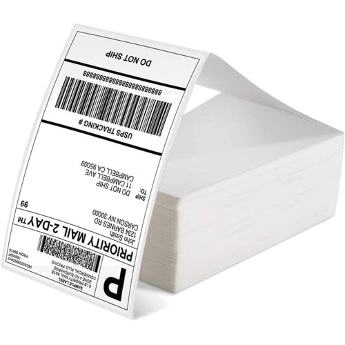 Etiketten 4x6 versandetiketten - etiketten,