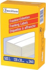 AVERY Zweckform 3441