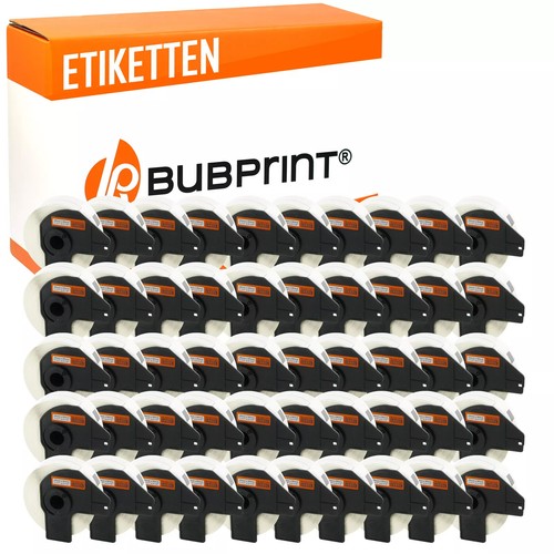 Etiketten kompatibel für