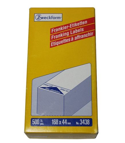 Avery zweckform frankier - avery,
