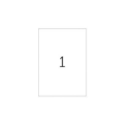 Rillprint universal etiketten - rillprint, universal-etiketten